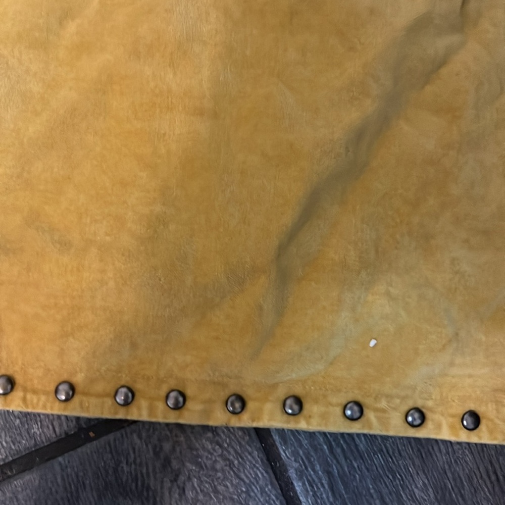 West Elm velvet pillow cover - Picture 2 of 3